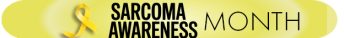 sarcoma awareness Sarcoma Awareness Month